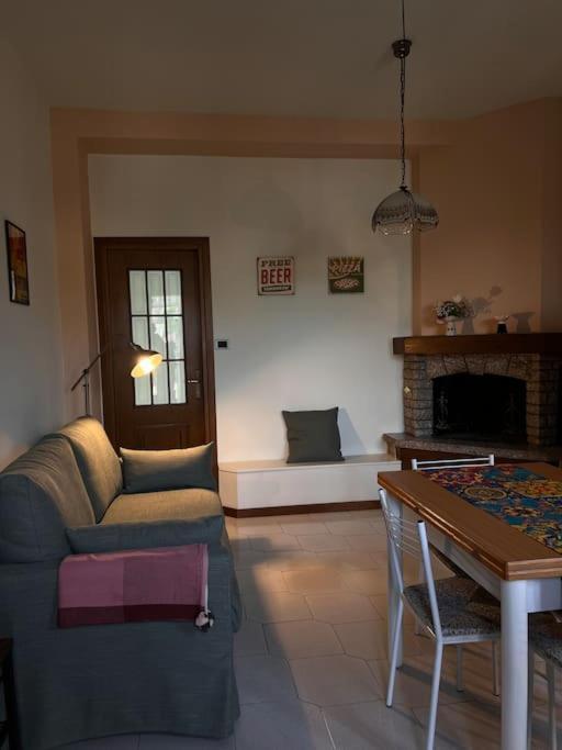 Casa Di Fausto - Citylife Milaan