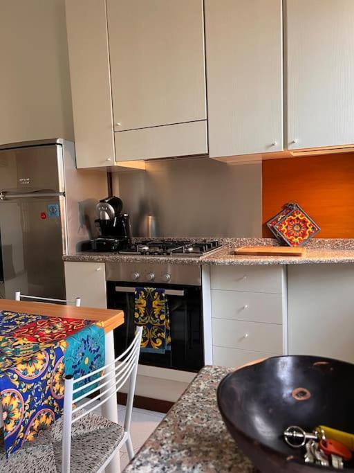 Casa Di Fausto - Citylife Appartement Milaan